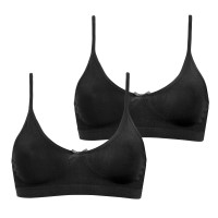 2-er-Pack Abecita Little Wonder Seamless Top