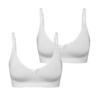 2-er-Pack Abecita Little Wonder Seamless Top