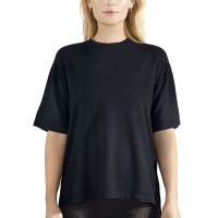 Bread and Boxers Soft Fiber T Shirt
