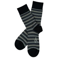 6-stuks verpakking Topeco Bamboo Socks Multi