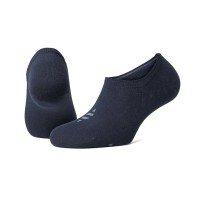 3-Pakkaus Panos Emporio Hans Erik Cotton Logo Liner Socks