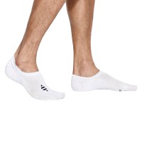 3-Pakkaus Panos Emporio Hans Erik Cotton Logo Liner Socks
