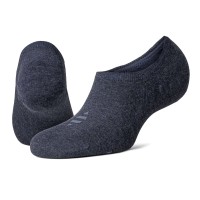 3-Pakkaus Panos Emporio Hans Erik Cotton Logo Liner Socks