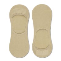 2-er-Pack Panos Emporio Runar Cotton No Show Sock