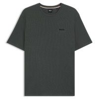 BOSS Waffle T Shirt BOSS Waffle T Shirt