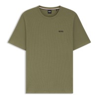BOSS Waffle T Shirt BOSS Waffle T Shirt