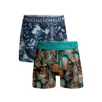 2-er-Pack Muchachomalo Athens Boxer 