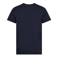 Dovre O Neck T Shirt