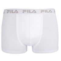 2-Pak FILA Cotton Boxers