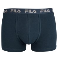 2-Pak FILA Cotton Boxers