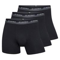 3-er-Pack JBS Hemp Tights Boxers