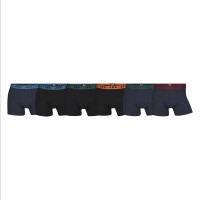 6-er-Pack JBS Cotton Tights Boxers