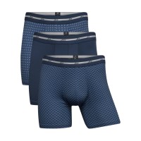 3-er-Pack JBS Long Leg Tights Recycled Boxers 