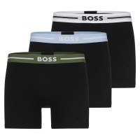 3-er-Pack BOSS Power Bold BoxerBr 