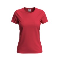 Stedman Comfort-T Crew Neck T-shirt