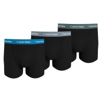 6-er-Pack Calvin Klein Cotton Stretch Trunks DEAL1