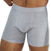 3-Pakning Bread and Boxers Brief Boxer Long Leg