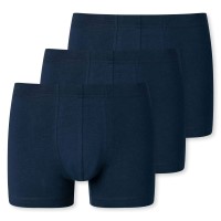 3-Pakkaus Schiesser 95-5 Essential Shorts