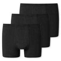 3-Pakkaus Schiesser 95-5 Essential Shorts