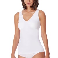 Schiesser Invisible Soft Padded Tank Top