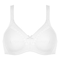 Naturana Cotton Soft Bra