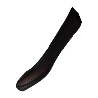 2-Pakning Decoy Lasercut Footies