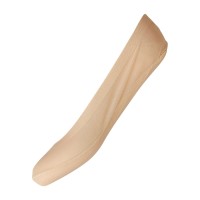 2-Pakning Decoy Lasercut Footies