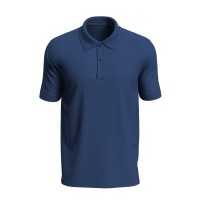 Stedman Henry Polo Short Sleeve