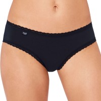 3-stuks verpakking Sloggi 24 7 Cotton Lace Hipster