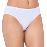 3-Pack Sloggi 24 7 Cotton Tai Briefs