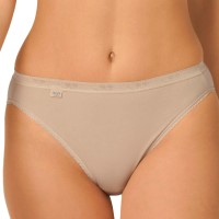 2-Pak Sloggi Basic Plus Tai Briefs
