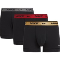 3-Pak Nike Everyday Essentials Cotton Stretch Trunk D1