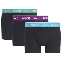 3-Pak Nike Everyday Essentials Cotton Stretch Trunk D1