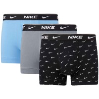 3-Pak Nike Everyday Essentials Cotton Stretch Trunk D1