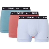 3-Pak Nike Everyday Essentials Cotton Stretch Trunk D1