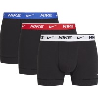 3-er-Pack Nike Everyday Essentials Cotton Stretch Trunk D1