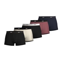 5-Pakkaus BOSS Essential Trunk