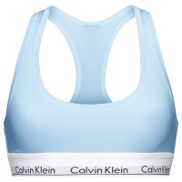 2-Pakning Calvin Klein Modern Cotton Bralette D1