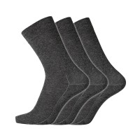 3-Pakkaus Dovre Cotton Socks