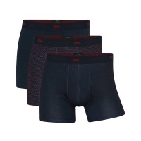 3-Pakkaus Dovre Recycled Polyester Boxers