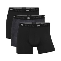 3-Pakkaus Dovre Recycled Polyester Boxers