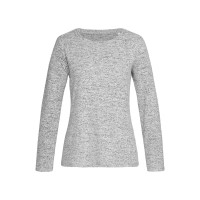 Stedman Knit Long Sleeve For Women