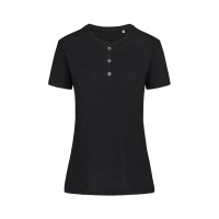 Stedman Sharon Henley T Shirt For Women 