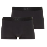 2-Pakning Jockey Short Trunks