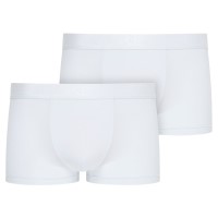 2-Pakning Jockey Short Trunks