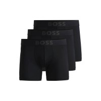 3-er-Pack BOSS Active Boxer Brief
