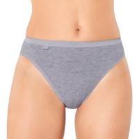 3-stuks verpakking Sloggi Basic Tai D1