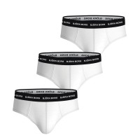 3-er-Pack Björn Borg Cotton Stretch Briefs