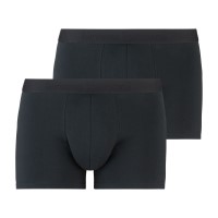 2-Pakkaus Bruno Banani Flowing Shorts