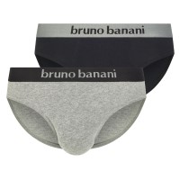 2-Pakkaus Bruno Banani Flowing Sportslip